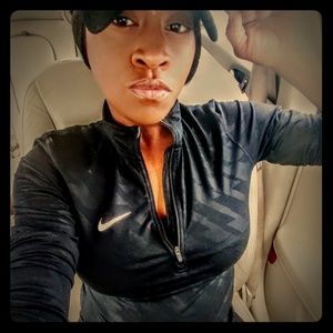 Meet your Posher, Ms. Ciera